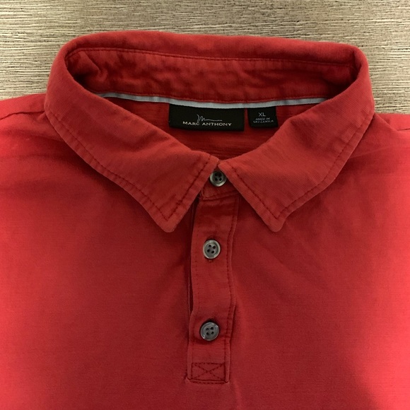 Marc Anthony Polo - Picture 2 of 2